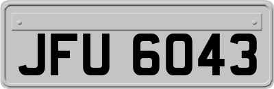 JFU6043