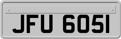 JFU6051