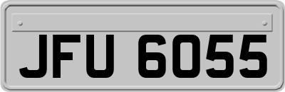 JFU6055