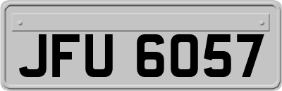 JFU6057