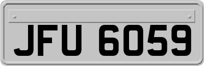 JFU6059