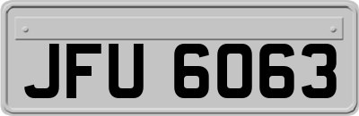 JFU6063