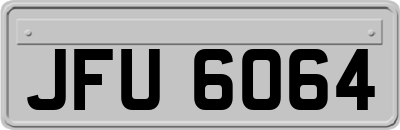 JFU6064