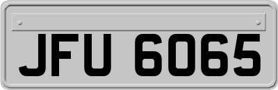 JFU6065