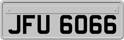 JFU6066