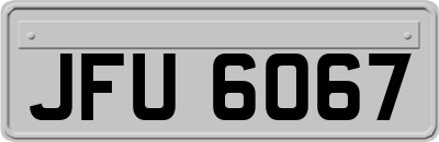 JFU6067