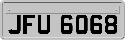 JFU6068