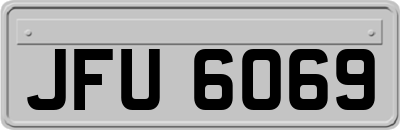 JFU6069
