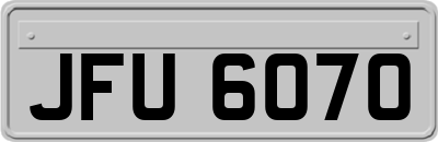 JFU6070