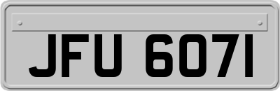 JFU6071
