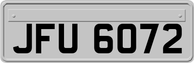 JFU6072