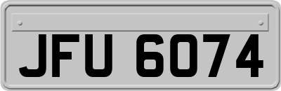 JFU6074