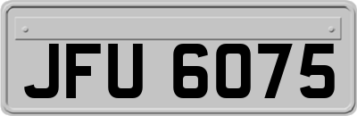 JFU6075
