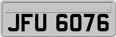 JFU6076