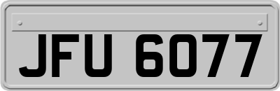 JFU6077