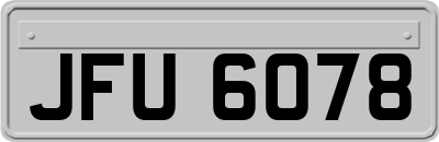 JFU6078