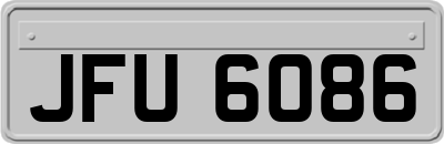 JFU6086