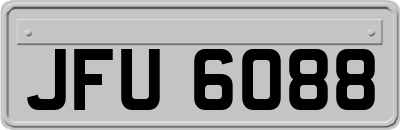 JFU6088