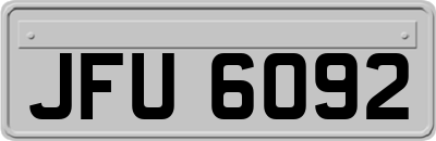JFU6092