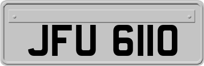 JFU6110