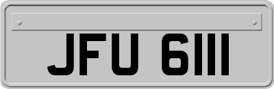 JFU6111