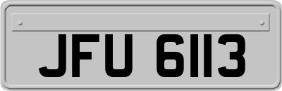 JFU6113