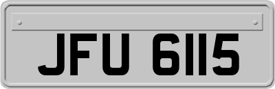 JFU6115