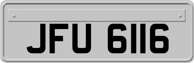 JFU6116