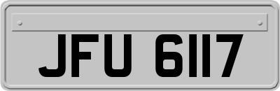 JFU6117