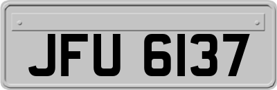 JFU6137