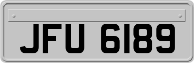 JFU6189