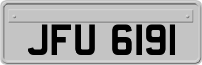 JFU6191