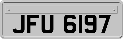 JFU6197