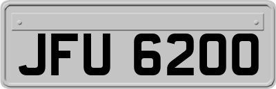 JFU6200