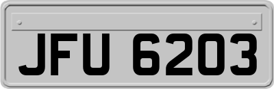 JFU6203