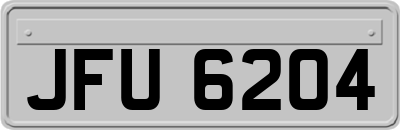 JFU6204