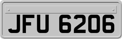 JFU6206