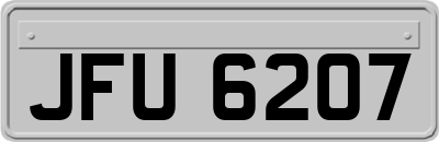 JFU6207