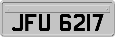 JFU6217