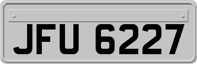 JFU6227