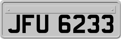 JFU6233