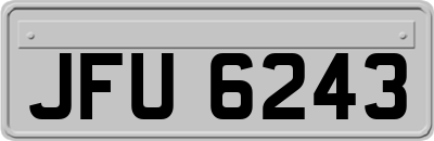 JFU6243