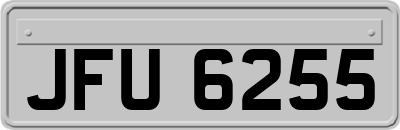 JFU6255
