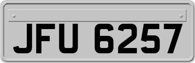 JFU6257