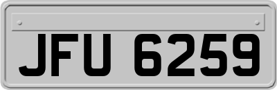 JFU6259