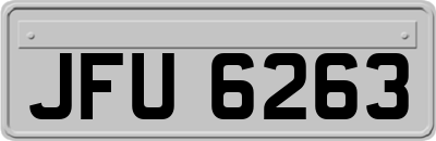 JFU6263