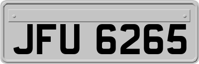 JFU6265