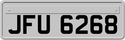 JFU6268