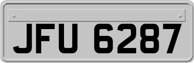 JFU6287