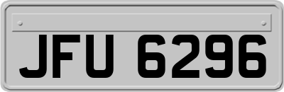 JFU6296